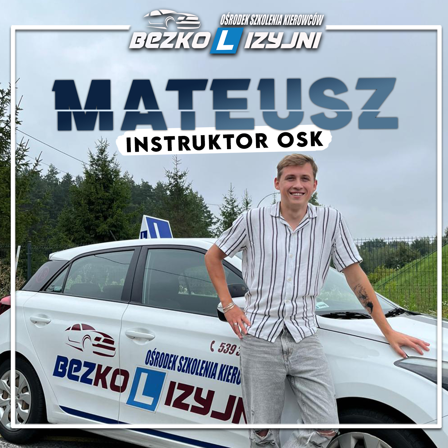 Mateusz Lonc